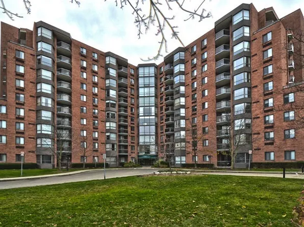 600 Talbot St, London, ON