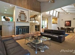 1111 Hidden Rd, Fort Worth, TX 76107