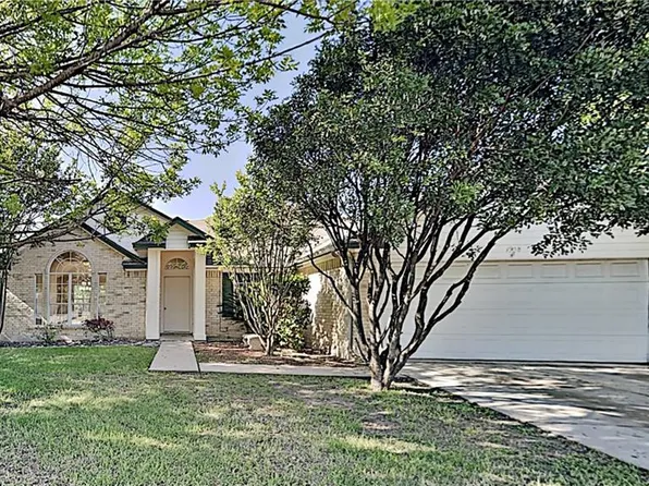 1908 Oak Hollow Dr, Round Rock, TX 78681