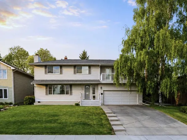 4015 E 14a St SW, Calgary, AB T2T 3Y3