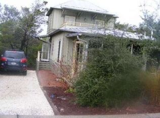 71 Patina Blvd, Inlet Beach, FL 32461