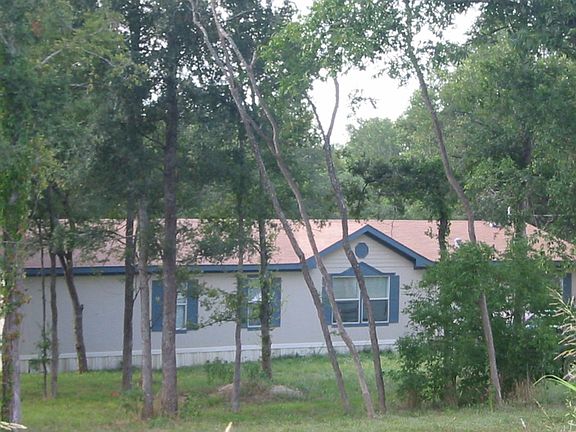 Wooded, approx. 1.10 acre lot.