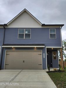 1821 Bennett Village Dr, Maryville, TN, 37804