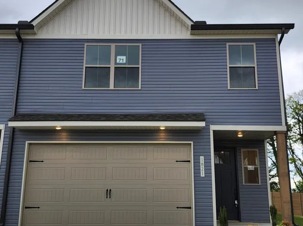1821 Bennett Village Dr, Maryville, TN 37804