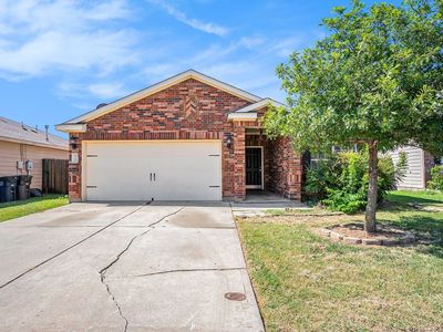 529 Noble Grove Ln, Fort Worth, TX, 76140