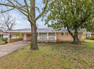 12001 Sardis Rd, Mabelvale, AR 72103