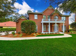 2185 Harbor Lake Dr, Fleming Island, FL 32003