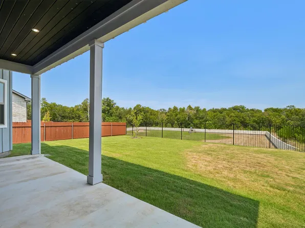 1313 Robin Trl, Round Rock, TX 78681