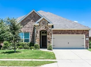 805 Lovebird Ln, Little Elm, TX 75068