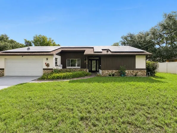 6441 MARLBERRY DRIVE, ORLANDO, FL 32819