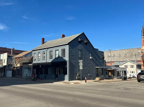 1500 Central Ave, Dubuque, IA 52001