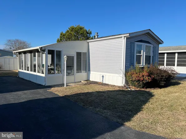 21 Gunpowder Ln #13511, Rehoboth Beach, DE 19971