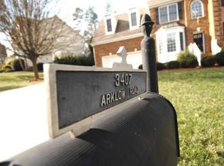 3407 Arklow Rd, Charlotte, NC 28269