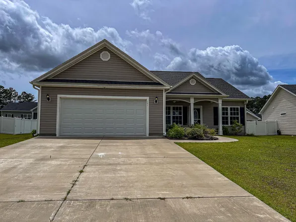 141 Baylee Circle, Galivants Ferry, SC 29544