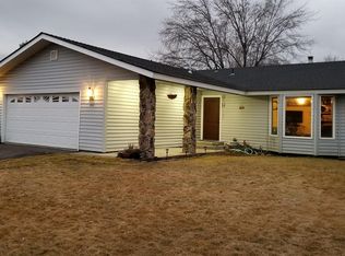 5336 Eastwood Dr, Klamath Falls, OR