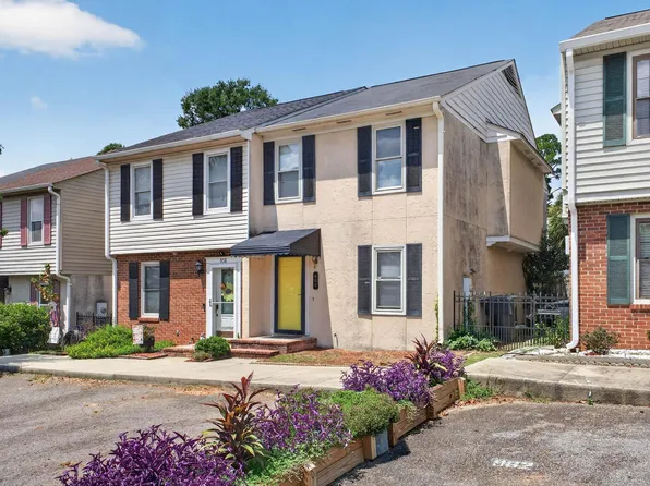 960 Bama Ave, North Augusta, SC 29841