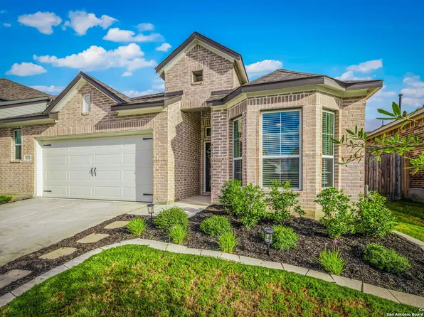 3132 Morlanga Street, New Braunfels, TX 78130