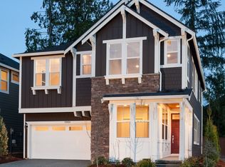 24639 SE 21st Pl HOMESITE 11, Sammamish, WA