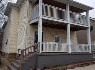 1229 S Church St #2, Rockford, IL 61102