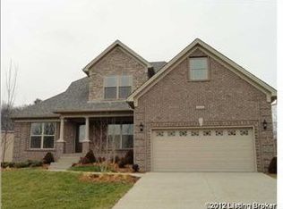 7605 Crestline Rd, Louisville, KY 40214