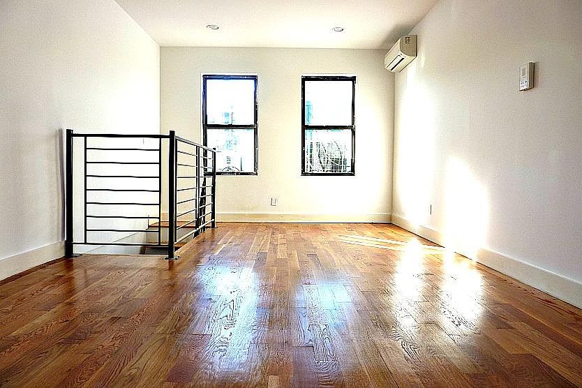 1st image of 811 Classon Ave APT 3C