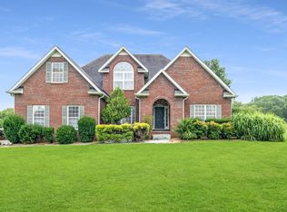 1539 Oak Branch Dr, Columbia, TN 38401