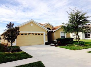 31034 Parkmonte Dr, Zephyrhills, FL 33543