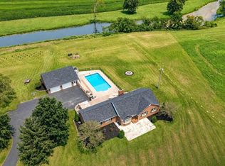 184 Lail Ln, Cynthiana, KY 41031