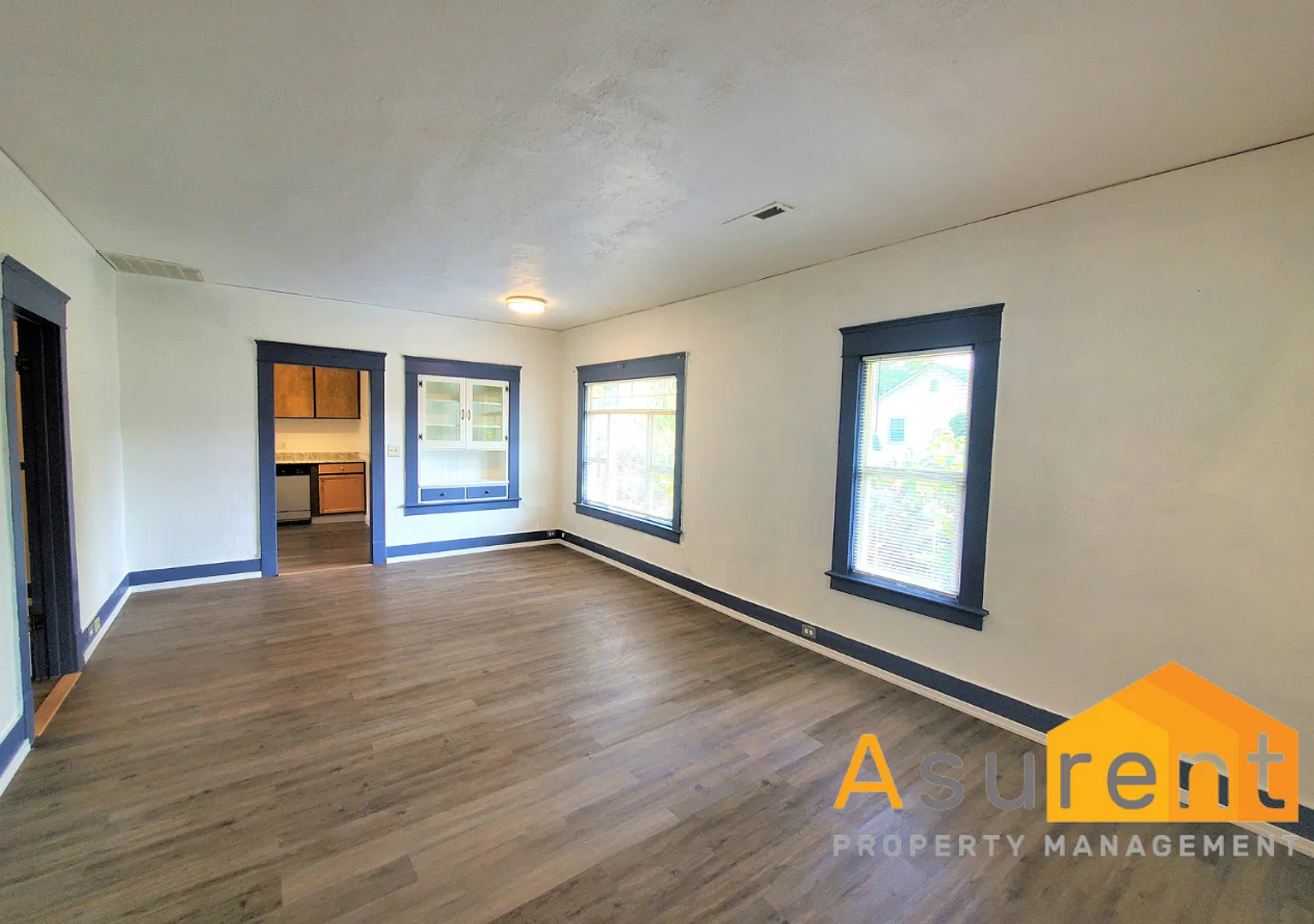 Nice 2 Bed 1 Bath Home — Photo 3