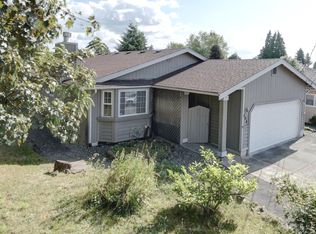 408 S 84th St, Tacoma, WA 98444