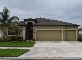 11629 Brighton Knoll Loop, Riverview, FL 33579