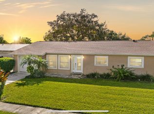 1765 Monitor St, Merritt Island, FL 32952
