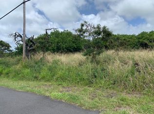 Kaalualu Rd LOT 8, Naalehu, HI 96772