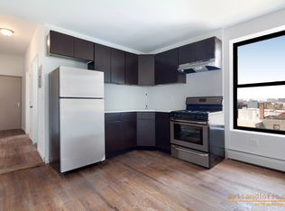 879 Dekalb Ave APT 13, Brooklyn, NY 11221
