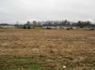 843 Washington St, Rockport, IN