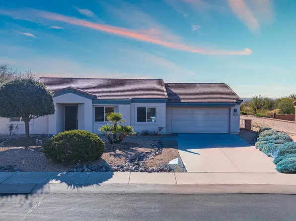 1505 W Hidden Crest Ct, Green Valley, AZ 85622