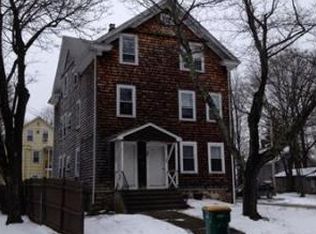 35 Circular St #2, North Attleboro, MA 02760