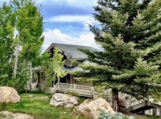 7442 Buttermilk Dr, Driggs, ID 83422