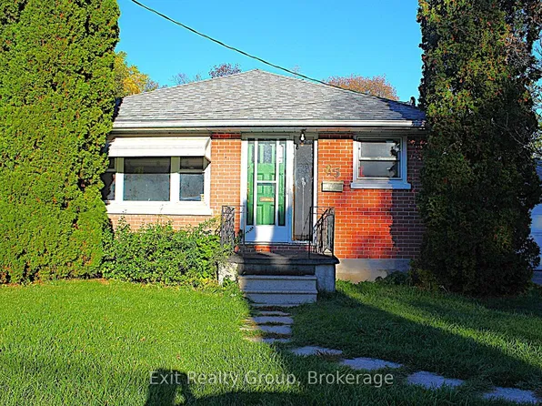85 Wright Ave, Belleville, ON K8P 4E7