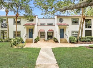 500 SANTA CRUZ PLACE NE #D, ST PETERSBURG, FL 33703