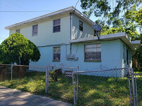 4th image of 1521 Powhattan St