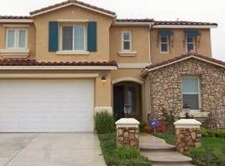 17450 Dove Willow St, Canyon Country, CA 91387