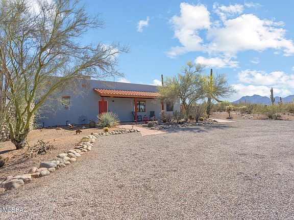 3rd image of 13191 N Red Hill Rd