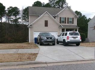 812 Castilla Way, Winder, GA 30680