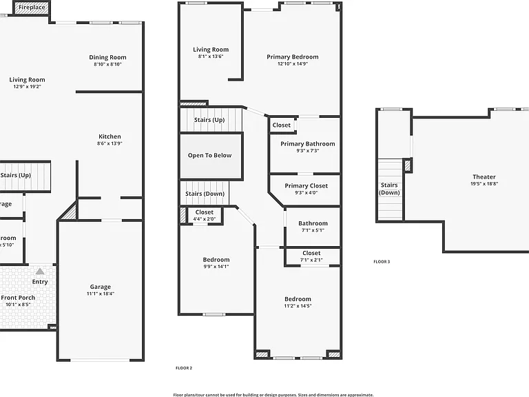 3905 Vista Mar Dr — Photo 3