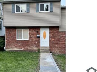 1855 Fair Acres Ave, Pittsburgh, PA 15216