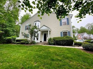 304 Wellington Park Dr #304, Princeton, NJ