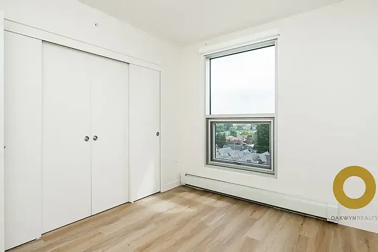 6137 Cambie St #701 — Photo 8
