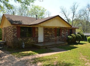 202 N Butler St, Washington, GA 30673