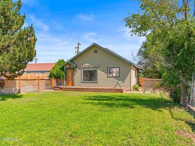 1105 Landon Ave, Yakima, WA, 98902
